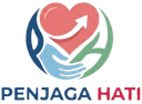 Penjaga Hati Logo