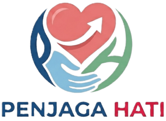 Penjaga Hati Logo